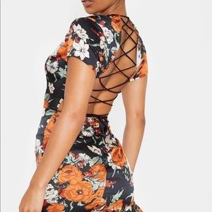 ISO this dress from Prettylittlething